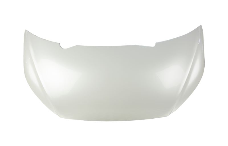 POSZYCIE MASKI AIXAM GAMME SENSATION BIAŁA