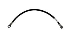 PRZEWÓD ELASTYCZNY HAMULCA AIXAM 97-08 500 721 CIT