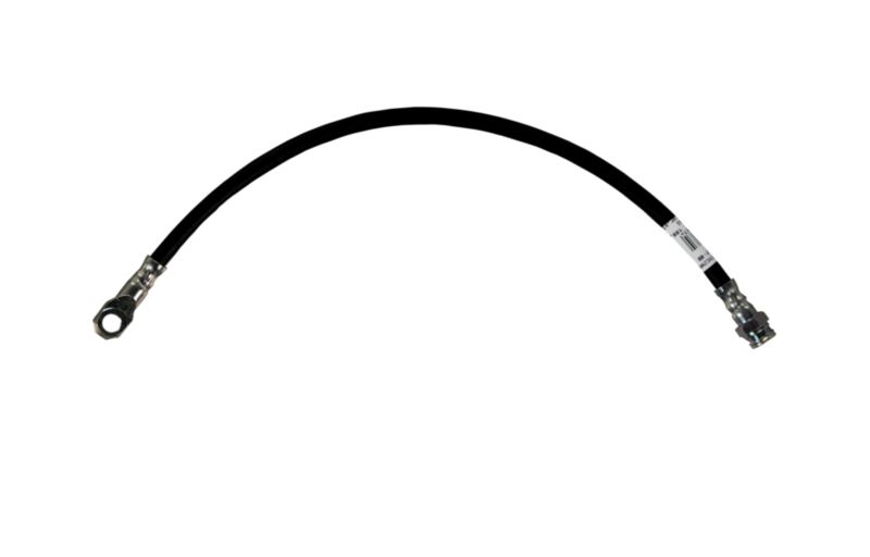 PRZEWÓD ELASTYCZNY HAMULCA AIXAM 97-08 500 721 CIT