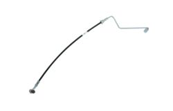 PRZEWÓD HAMULCOWY LEWY PRZÓD ABS AIXAM 2010