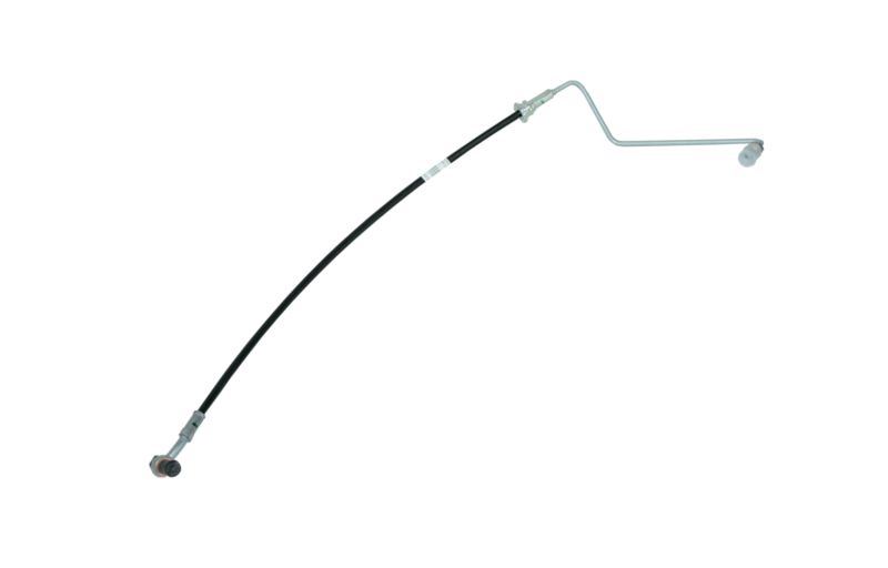 PRZEWÓD HAMULCOWY LEWY PRZÓD ABS AIXAM 2010