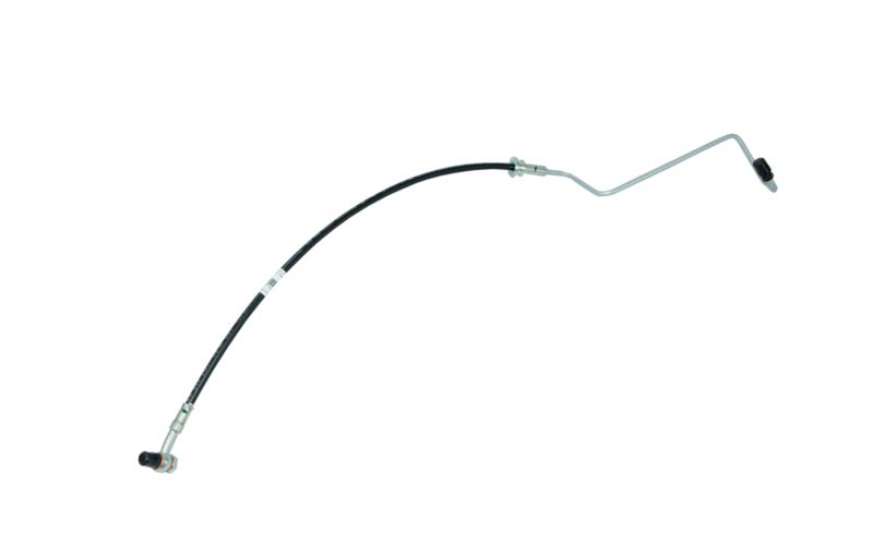 PRZEWÓD HAMULCOWY LEWY PRZÓD PRZÓD AIXAM 2010