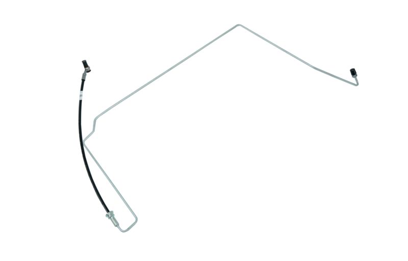 PRZEWÓD HAMULCOWY PRAWY PRZÓD AIXAM 2010