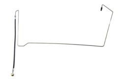 PRZEWÓD HAMULCOWY PRAWY PRZÓD AIXAM GAMME SENSATIO