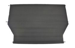 ROLETA PÓŁKA TYŁ AIXAM CROSSOVER