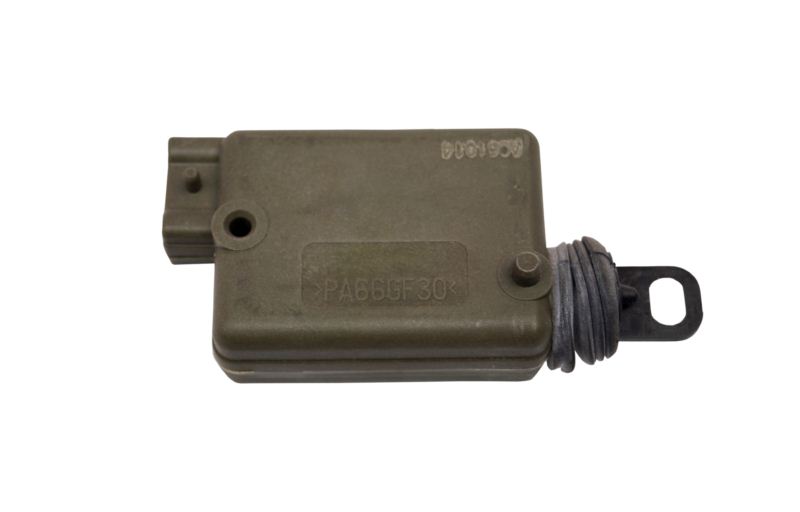 SILNICZEK ZAMKA CENTRALNEGO AIXAM ORYGINAŁ