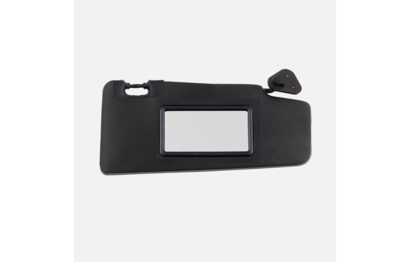 SŁONECZKO CZARNE PRAWE DASZEK AIXAM SENSATION EMOT