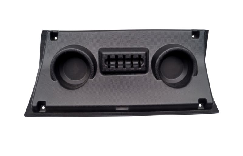 SPÓD POKRYWY SCHOWKA AIXAM OD 2010 ORYGINAŁ