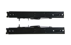 SZYNY FOTELA LEWEGO AIXAM IMPULSION VISION