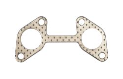 USZCZELKA KOLEKTORA WYDECHOWEGO KUBOTA z402