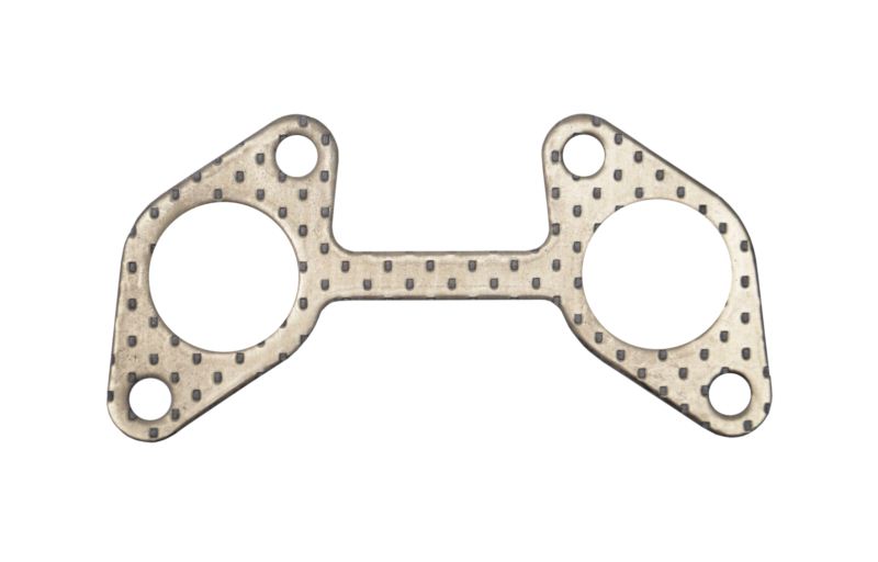 USZCZELKA KOLEKTORA WYDECHOWEGO KUBOTA z402