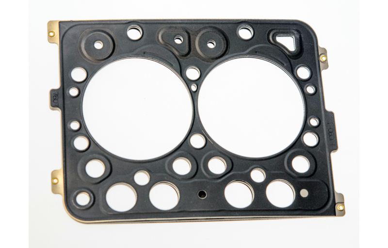 USZCZELKA POD GŁOWICE KUBOTA Z482 OD 2016