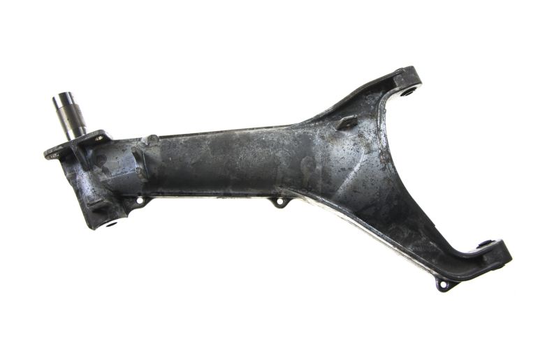 WAHACZ TYŁ ZAWIESZENIE AIXAM GAMME SENSATION