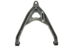 WAHACZ PRZÓD AIXAM ORYGINAŁ ALUMINOWY