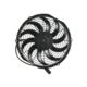 WENTYLATOR CHŁODNICY AIXAM GAMME SENSATION