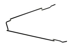 WIESZAK KOŁA ZAPASOWEGO AIXAM CITY 2010 -