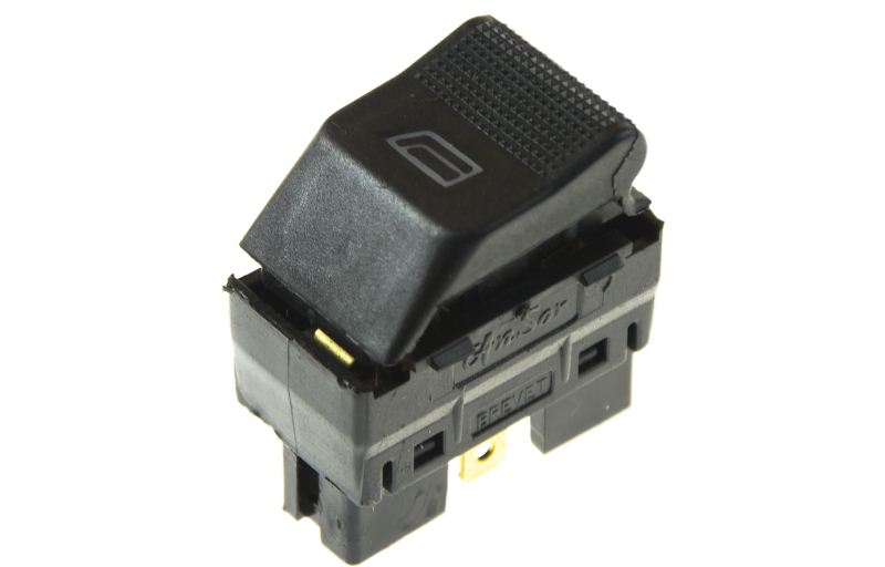 WŁĄCZNIK SZYBY OPUSZCZANEJ AIXAM DO 2010 ORYGINAŁ