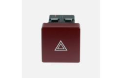 WŁĄCZNIK ŚWIATEŁ AWARYJNYCH AIXAM SENSATION EMOTIO