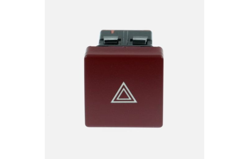 WŁĄCZNIK ŚWIATEŁ AWARYJNYCH AIXAM SENSATION EMOTIO