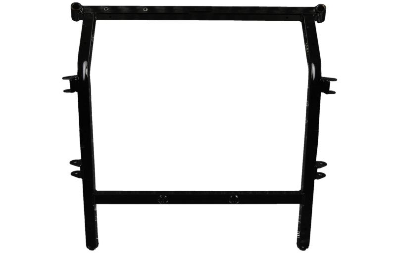 WÓZEK SANKI AIXAM GAMME SENSATION ORYGINAŁ