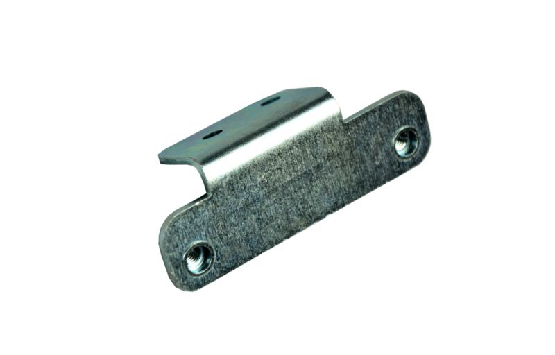 WSPORNIK ZAMKA TYŁ KLAPA AIXAM ORYGINAŁ