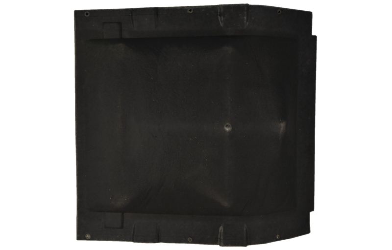 WYGŁUSZENIE POD SILNIK AIXAM ORYGINAŁ