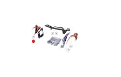 WYGŁUSZENIE PRAWE AIXAM MINAUTO CITY SENSATION EMO