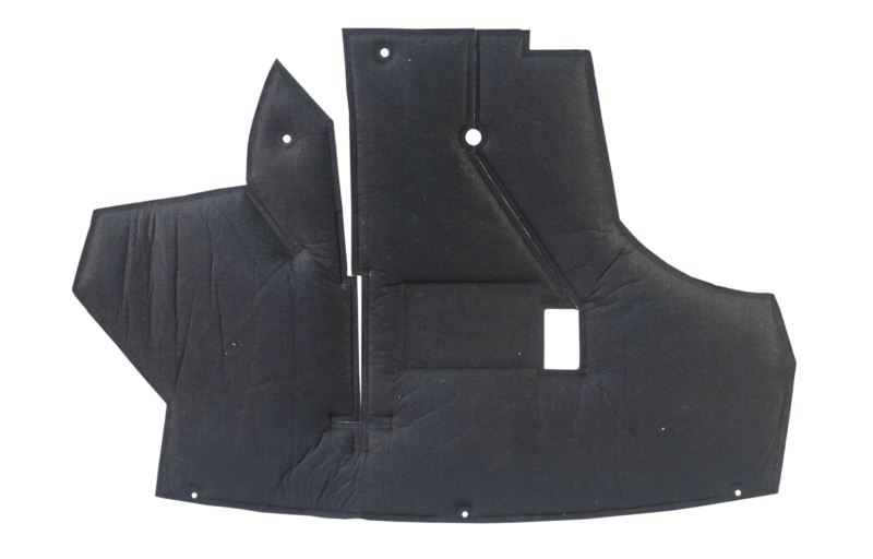 WYGŁUSZENIE ŚCIANY GRODZIOWEJ AIXAM 2005-2010 ORYG