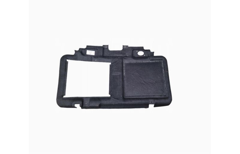 WYGŁUSZENIE ZDERZAKA AIXAM AMBITION 23