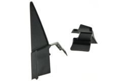 WYKOŃCZENIE USZCZELEK DRZWI LEWE AIXAM SENSATION