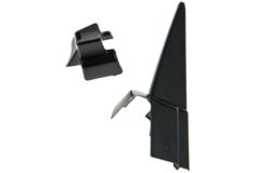 WYKOŃCZENIE USZCZELEK DRZWI PRAWE AIXAM SENSATION