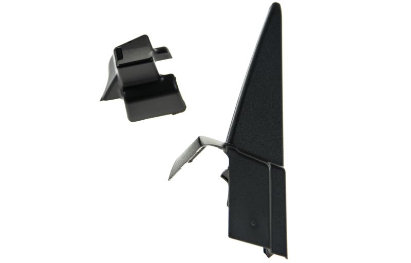 WYKOŃCZENIE USZCZELEK DRZWI PRAWE AIXAM SENSATION