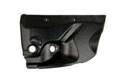 WYPEŁNIENIE PRAWE LAMPY AIXAM D-TRUCK ORYGINAŁ