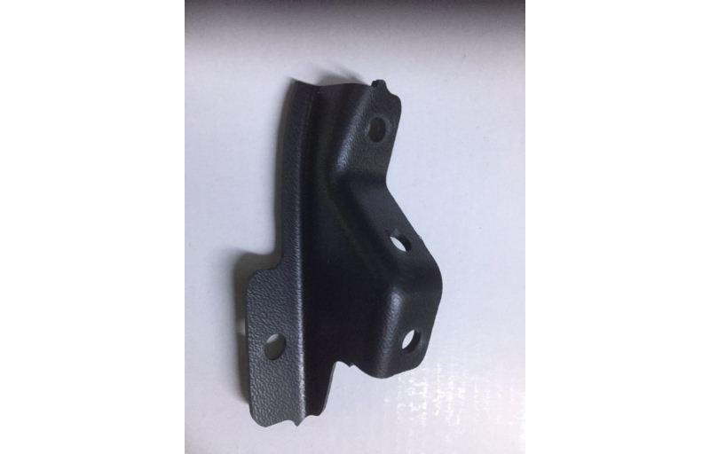 WZMOCNIENIE LEWE LED AIXAM GAMME EMOTION CZARNE