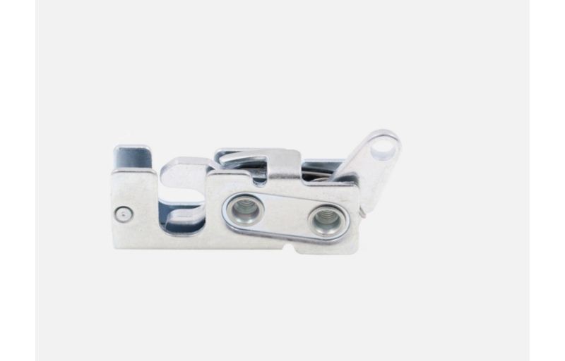 ZAMEK KLAPY TYŁ AIXAM NOWY MODEL ORYGINAŁ