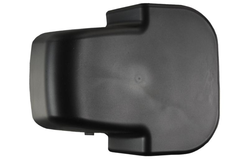 ZAŚLEPKA KLAPA TYŁ AIXAM 2010 WYCIERACZKA