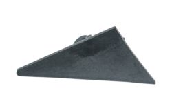 ZAWIAS LEWY MASKI AIXAM 2005-2008