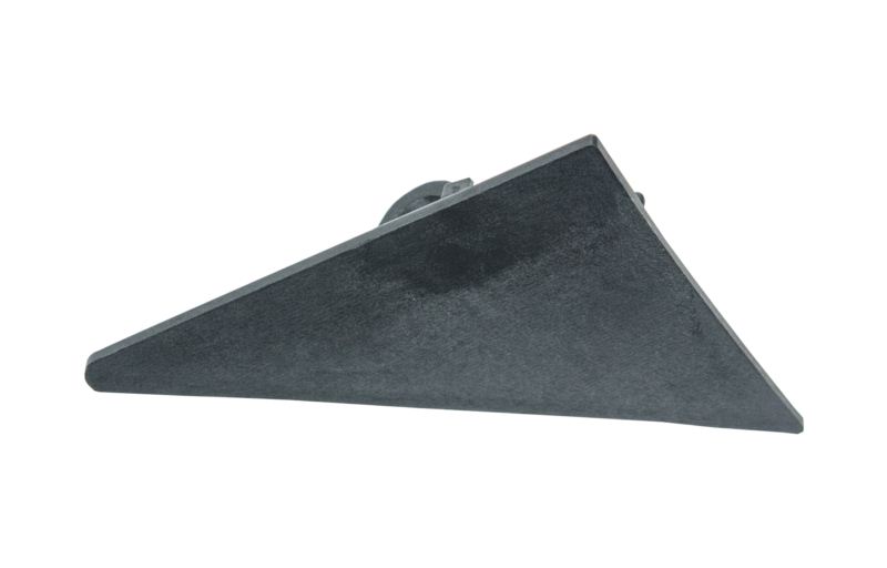 ZAWIAS LEWY MASKI AIXAM 2005-2008