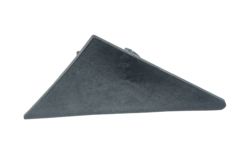 ZAWIAS PRAWY MASKI AIXAM 2005-2008