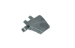 ZAWIAS LEWY MASKI AIXAM GAMME VISION ORYGINAŁ