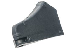 ZAWIAS MASKI PRAWY AIXAM D-TRUCK