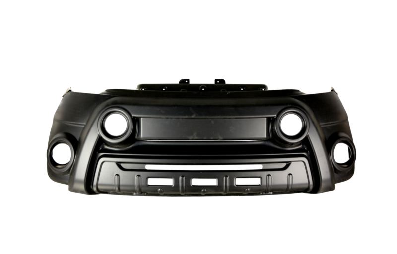 ZDERZAK PRZÓD AIXAM CROSSLINE GAMME VISION