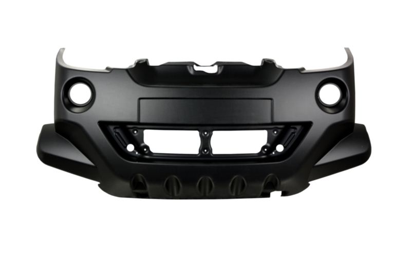 ZDERZAK PRZÓD AIXAM D-TRUCK ORYGINAŁ