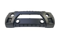 ZDERZAK PRZÓD AIXAM GAMME SENSATION CROSSL NAKŁADK