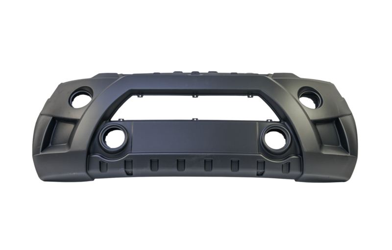 ZDERZAK PRZÓD AIXAM GAMME SENSATION CROSSL NAKŁADK