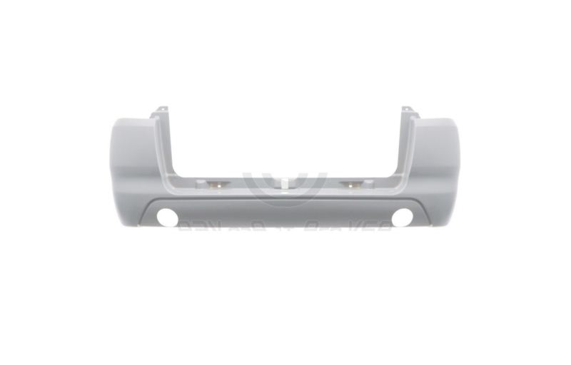 ZDERZAK TYŁ AIXAM CROSSOVER VISION ORYGINAŁ