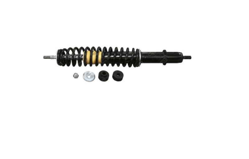 AMORTYZATOR PRZEDNI PRZÓD AIXAM DO 2010 CITY ORYGI