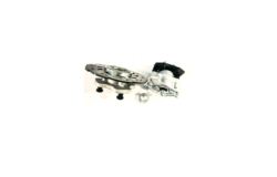 PIASTA PRAWA TYŁ CHATENET OD 2011 KOMPLETNA