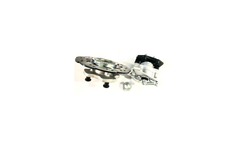 PIASTA PRAWA TYŁ CHATENET OD 2011 KOMPLETNA