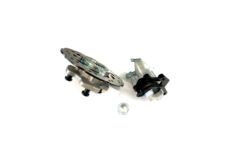 PIASTA LEWA TYŁ CHATENET OD 2011 KOMPLETNA